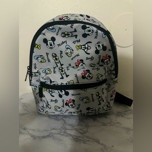 DISNEY MINI BACKPACK
